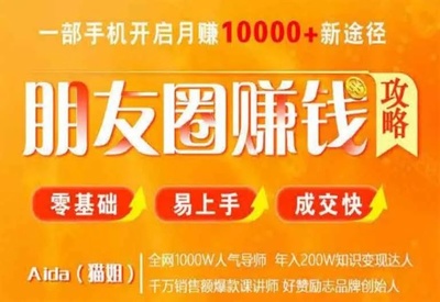 揭秘头条圈子赚钱产品 探寻互联网营销的财富宝藏与商机