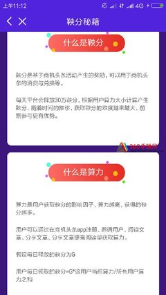 商机头条鞅分详解 作用解析与竞拍玩法全攻略