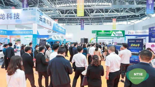 多维度·多层次·多场景 中国南通国际高端纺织产业博览会今日启幕，开启专业纺织盛宴